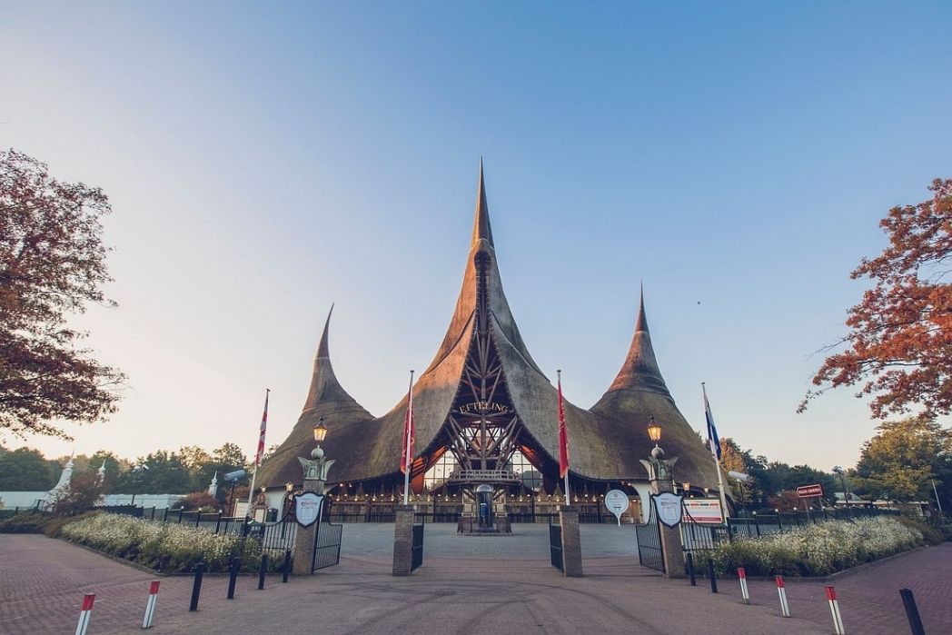 Kaatsheuvel – Efteling