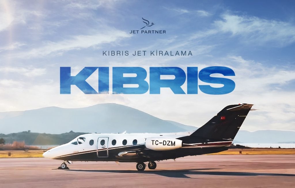 kıbrıs jet kiralam