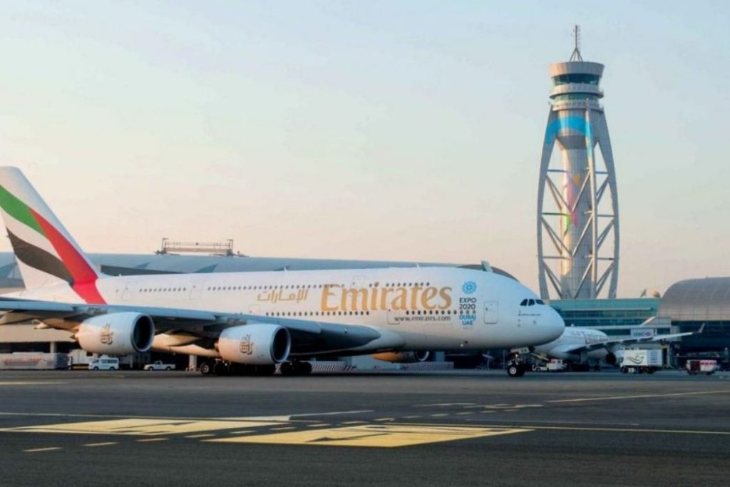 Dubai Özel Jet Kiralama