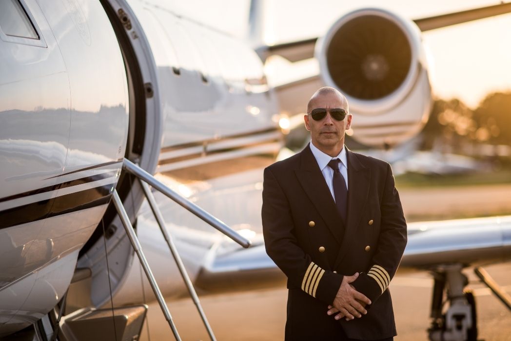 Özel Uçak Brokeri Nedir? | Neden Bir Jet Brokeri Tutmalısınız?
